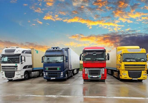 物流作業(yè)管理的優(yōu)化