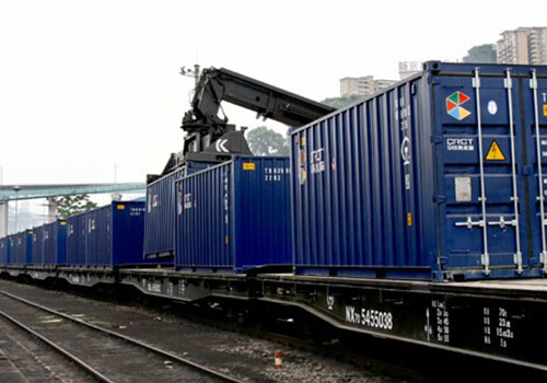 鐵道物流運(yùn)輸特點(diǎn)有哪些？