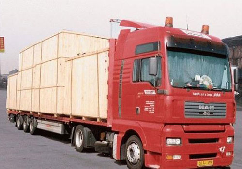 中山物流公司哪家好？