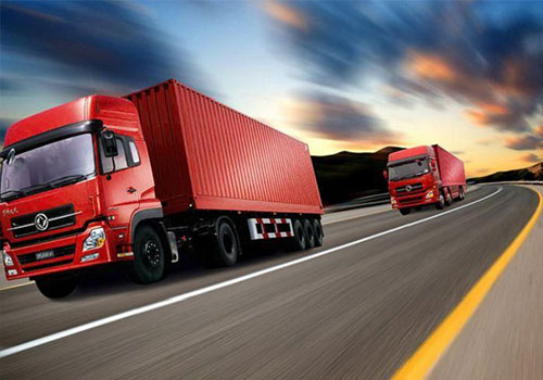 深度解析我國物流行業的發展特點與趨勢